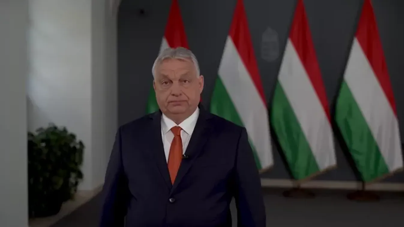Lássunk világosan! Orbán Viktor üzent a magyaroknak