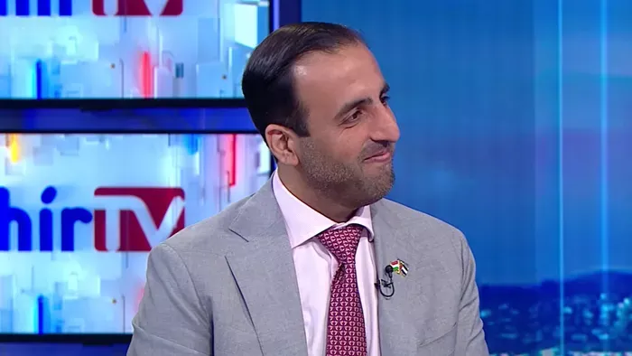 Budapestre érkezik a Zayed Jótékonysági Futás