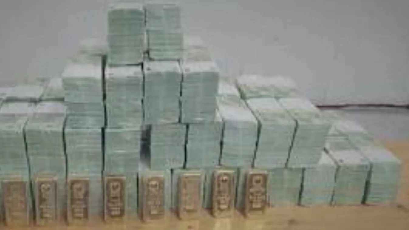 Célpont - Az aranykonvoj titka: Magyar Péter kampányát pénzelhetik a háborús milliárdok?