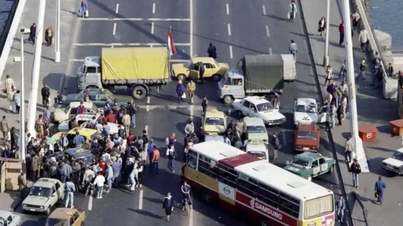 Rendszerváltástól napjainkig