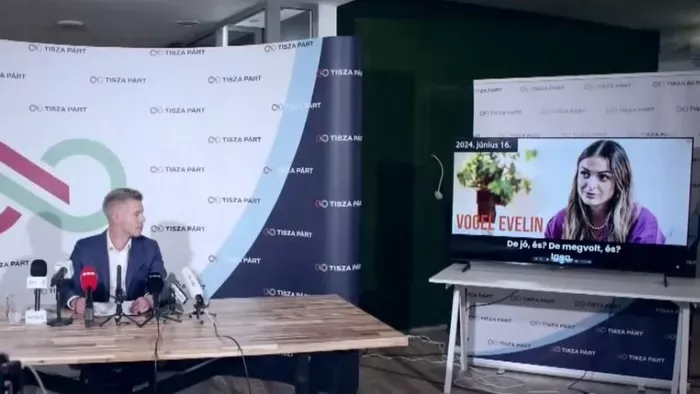 Botrányoktól kikövezett úton ért el idáig Magyar Péter