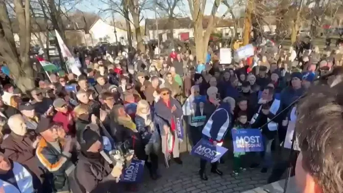 Fontos a sajtószabadság vagy mégsem?