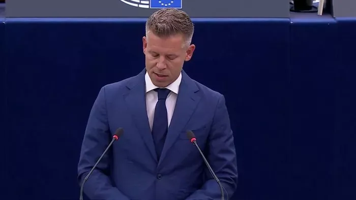 Nem szeretett volna beszállni a politikába? -  Naná, hogy nem mondott ebben sem igazat!