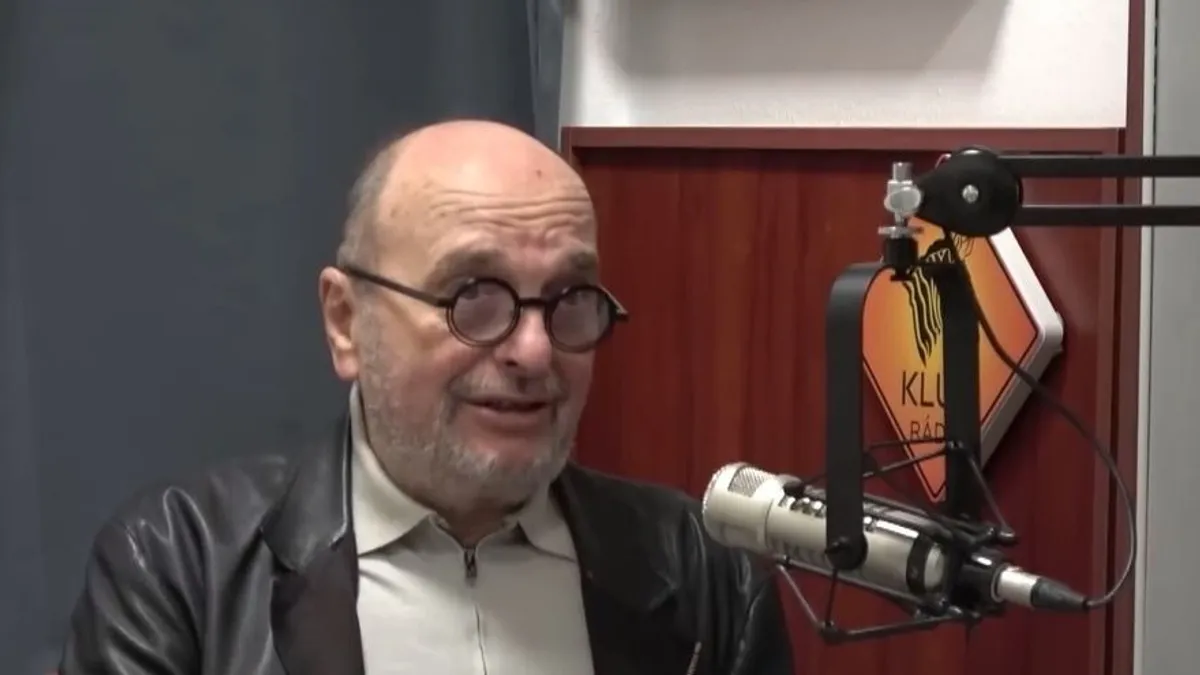 Adóemelés kell a Tisza Pártot támogató vállalkozó szerint