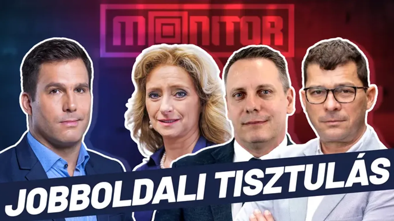 Ferencz Orsolya belső tisztogatást, Magyar Péter médiablokádot hirdet