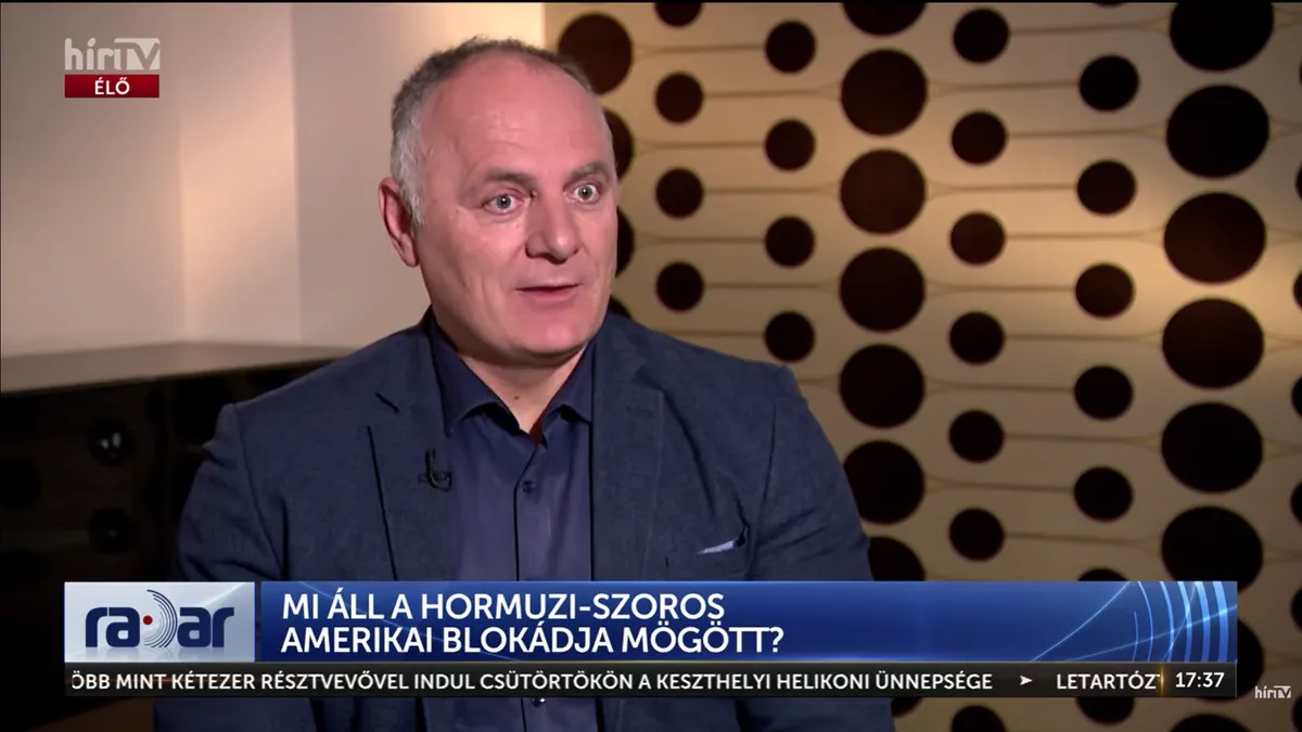 Ki fogja megfizetni a közel-keleti tengeri háború számláját?