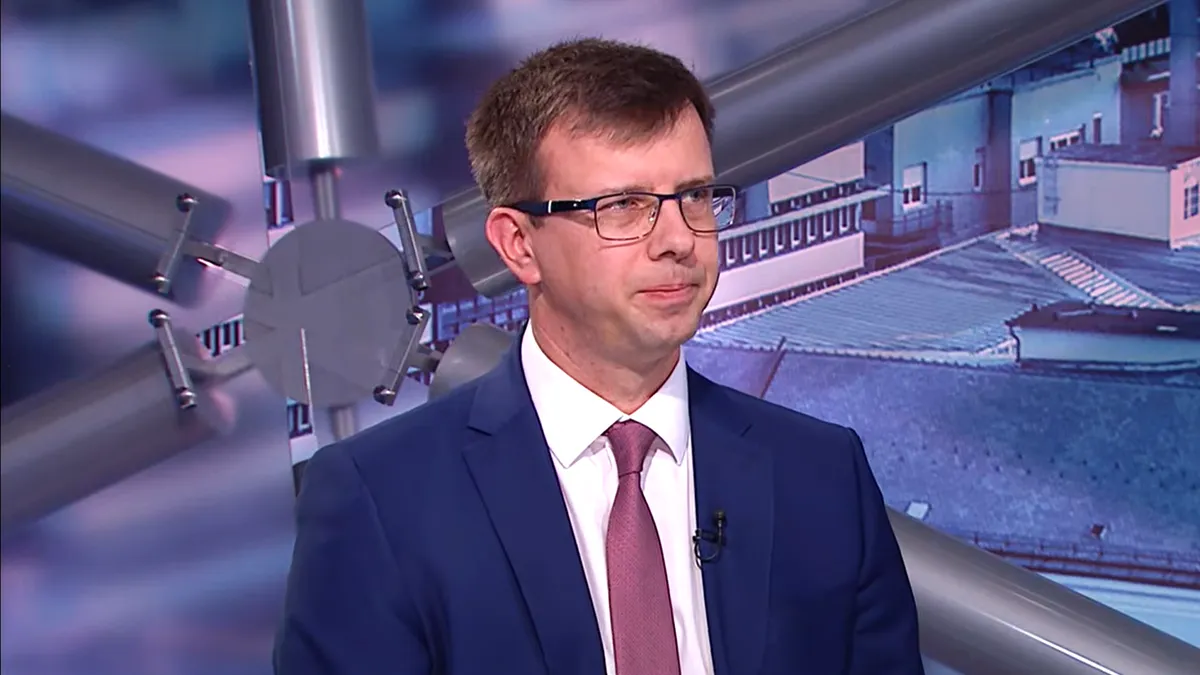 Bóka János kitálalt: Ezért indult meg újra az orosz olaj Ukrajnán keresztül