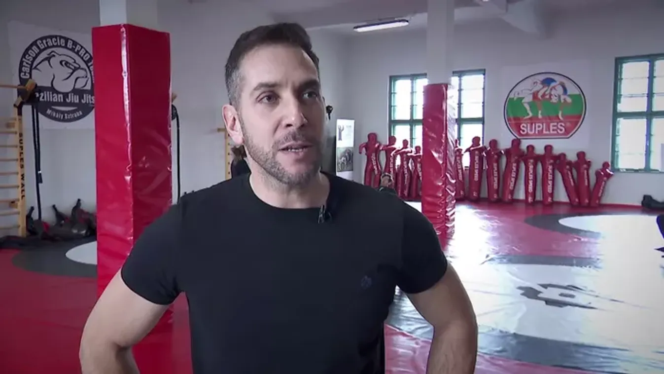 Akcióhősöket faragnak a magyar színművészekből