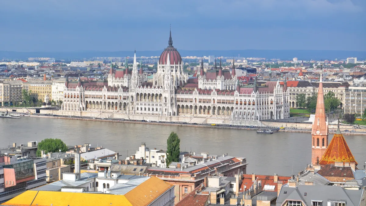 A Fidesz a biztos választás – üzeni a miniszterelnök