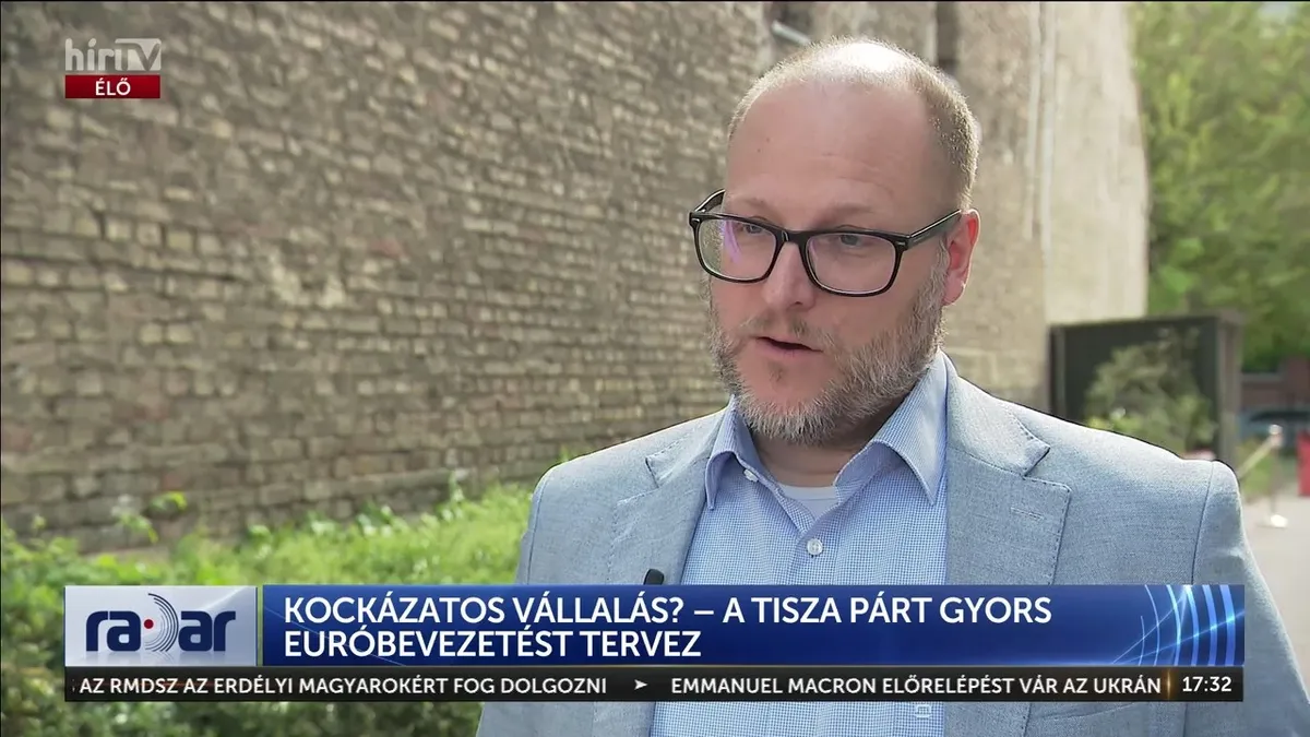 Gazdasági csodaszer vagy lassítófék? Kiderült az igazság a magyar euróról