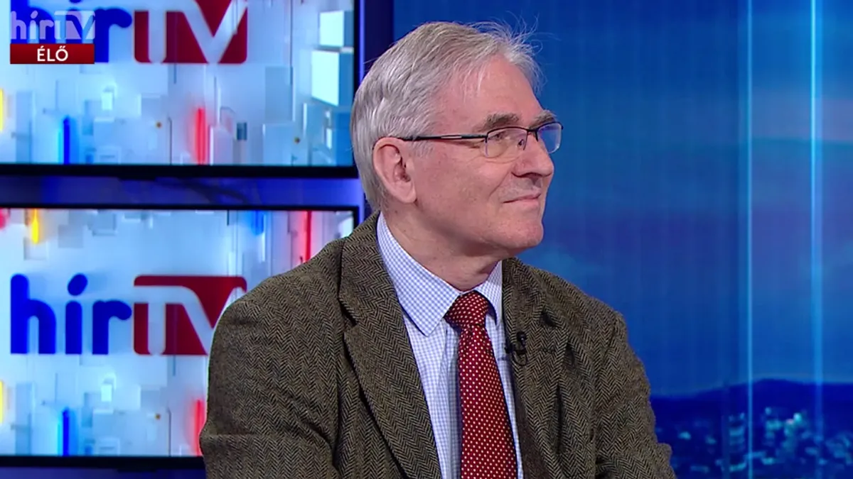 JD Vance támogatásáról biztosította Orbán Viktort a közelgő parlamenti választások előtt