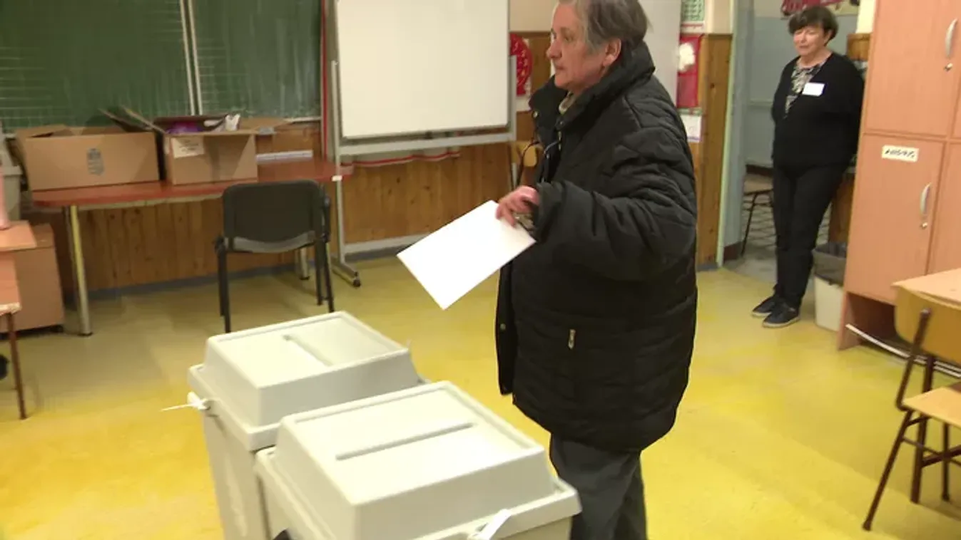 Gulyás kemény üzenetet fogalmazott meg a választás előtt