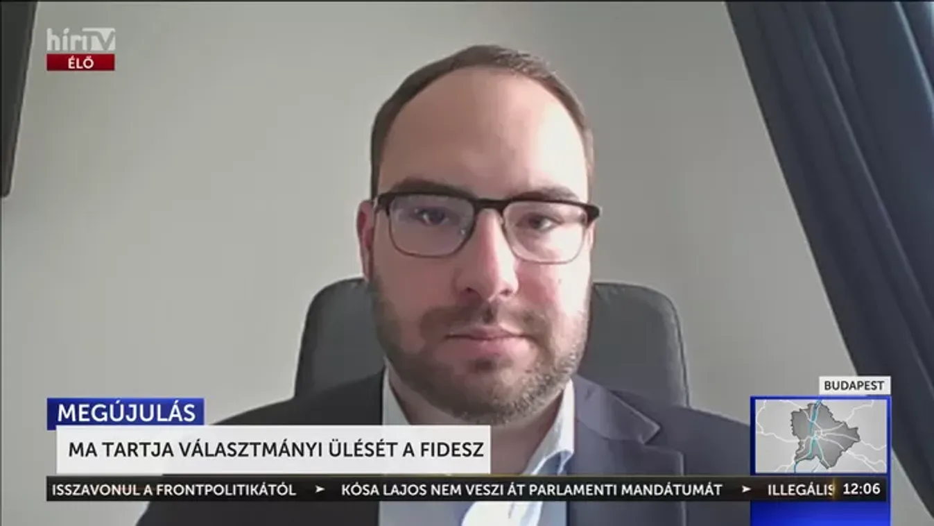 Vége a régi kereteknek – Új szerepben kell bizonyítania a jobboldalnak