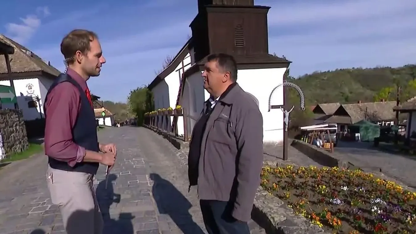 Nógrád őrzi a hagyományokat és dinamikusan fejlődik