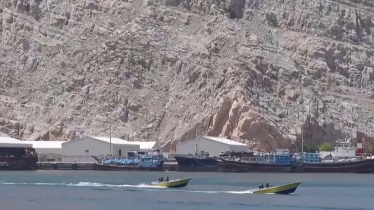 Olaszországban beütött a krach