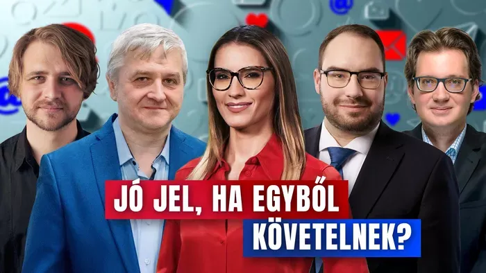 Komment - Jó jel, ha egyből követelnek?&nbsp;