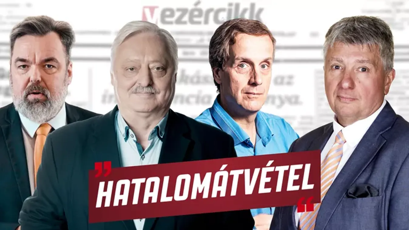 A Mór megtette, a Mór mehet? Panyi Szabolcs távozása és a Sándor-palotai ultimátum