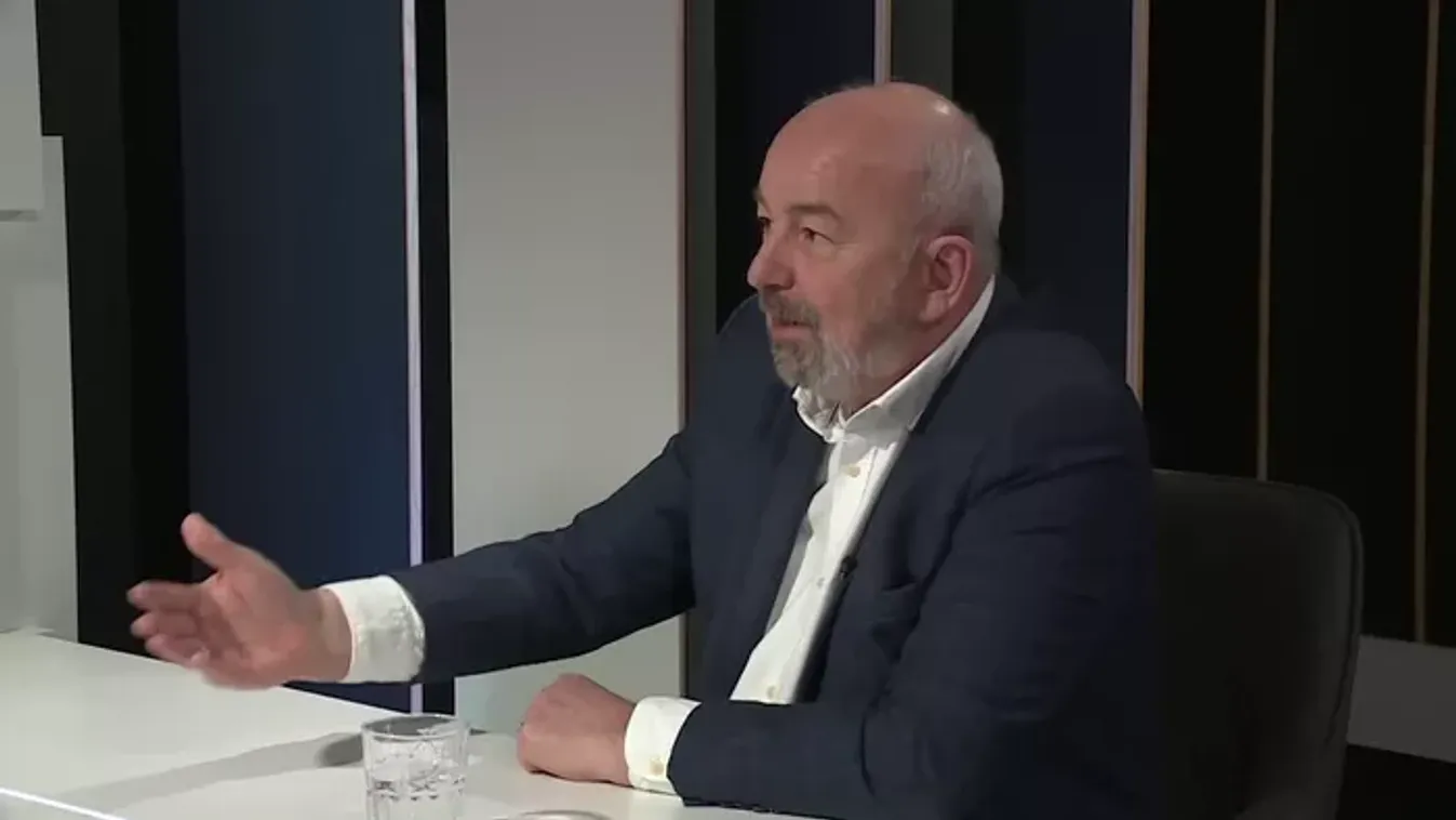 A Tisza Párt terve felkavarhat mindent – célkeresztben a MOL