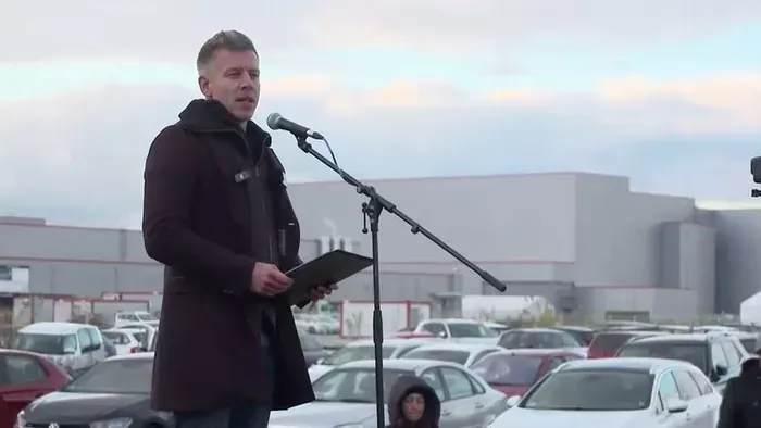 A Tisza Párt ebben is jeleskedni szeretne