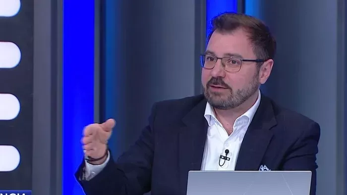 Szánthó Miklós szerint nem helytállóak a balos vádak, hogy csalni lehet a választásokon