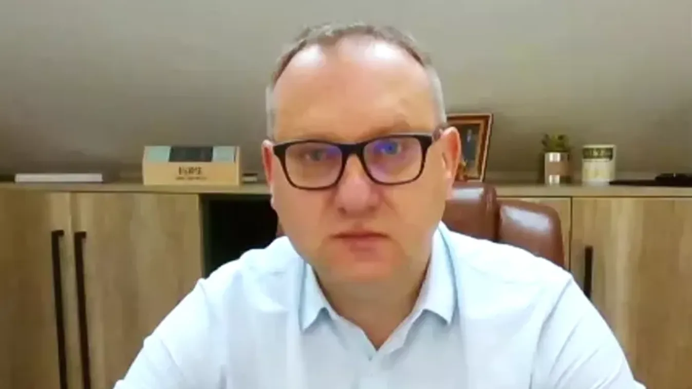 Ukrajnában ismét a mozgósítási korhatár csökkentéséről beszélnek