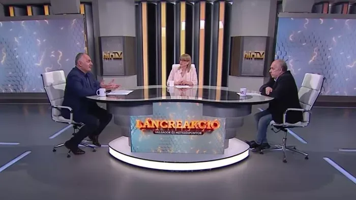 Figyelemmel követte a nemzetközi sajtó a magyar választásokat, és a brüsszeli Politico-tól a BBC-ig