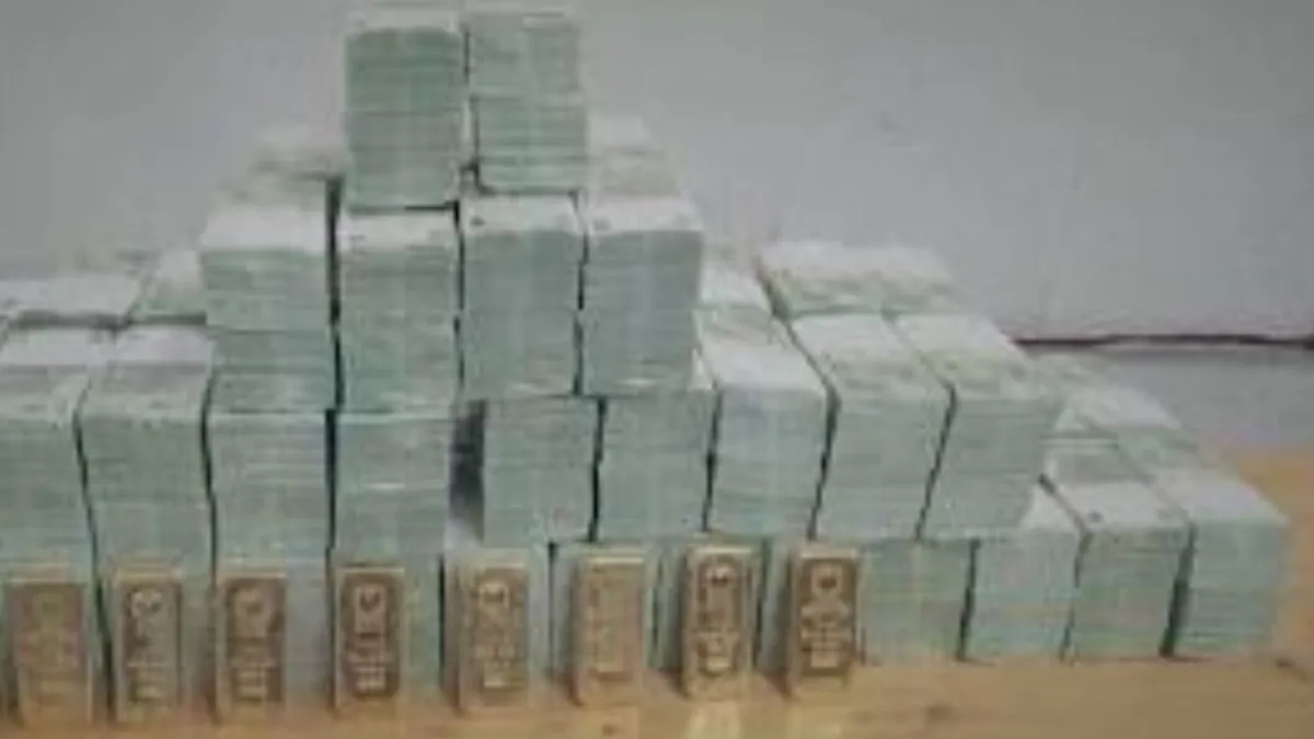 Célpont - Az aranykonvoj titka: Magyar Péter kampányát pénzelhetik a háborús milliárdok?