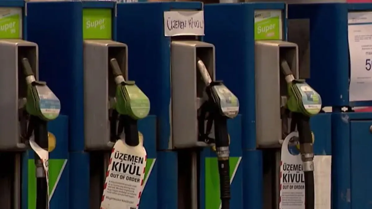 Brüsszelben már megy a zúgolódás a jóléti intézkedések ellen