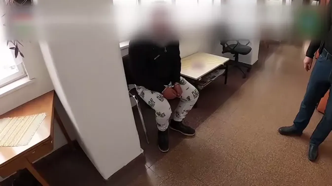 Fényes nappal késelték meg Kárászon az idős férfit