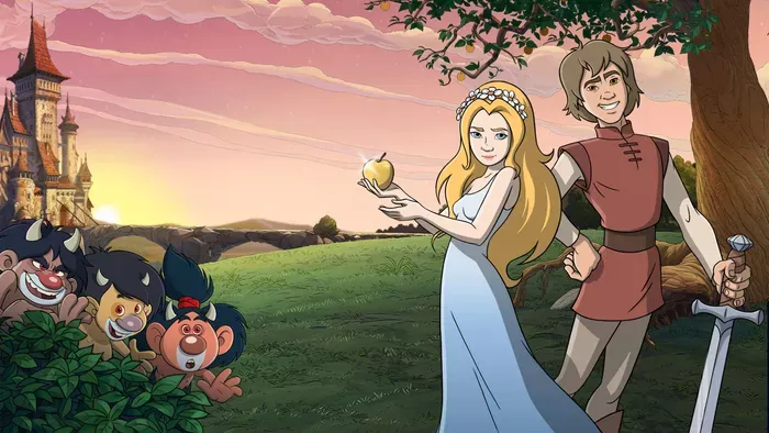 Három díjat nyert Brazíliában a Csongor és Tünde