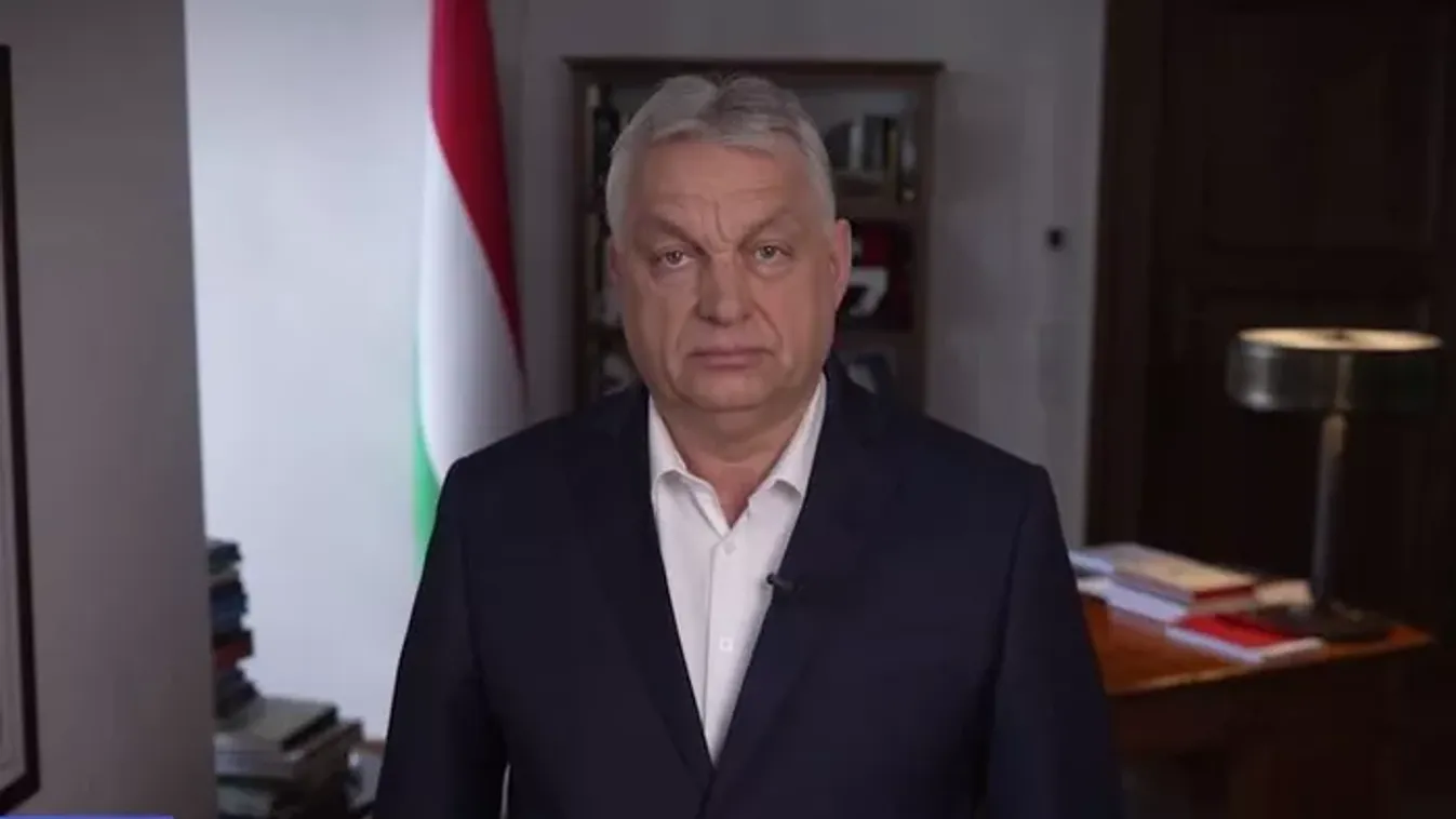 Orbán Viktor szerint Brüsszel függessze fel az orosz energiára kivetett szankciókat és korlátozásokat