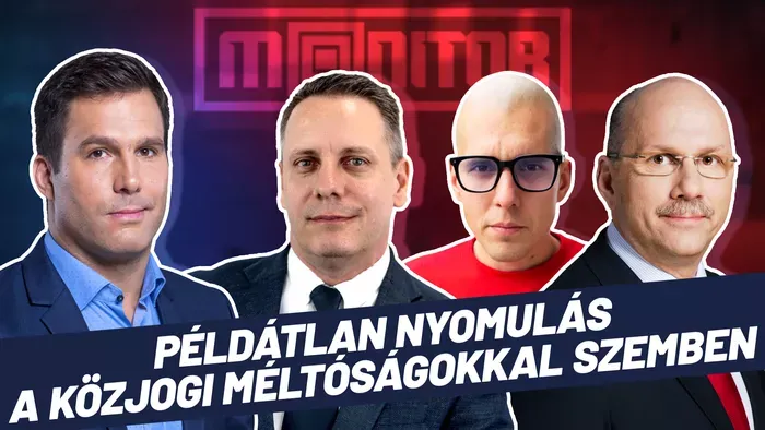 Rendszerváltás vagy restauráció? Az SZDSZ-es múltú Ruff Bálint vezeti majd a Tisza-kormányt