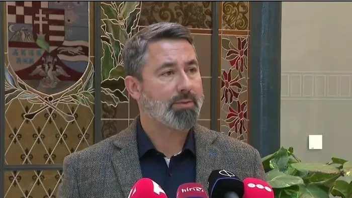 Hidvéghi Balázs: elutasítjuk a beavatkozási kísérletet az Európai Bizottság részéről