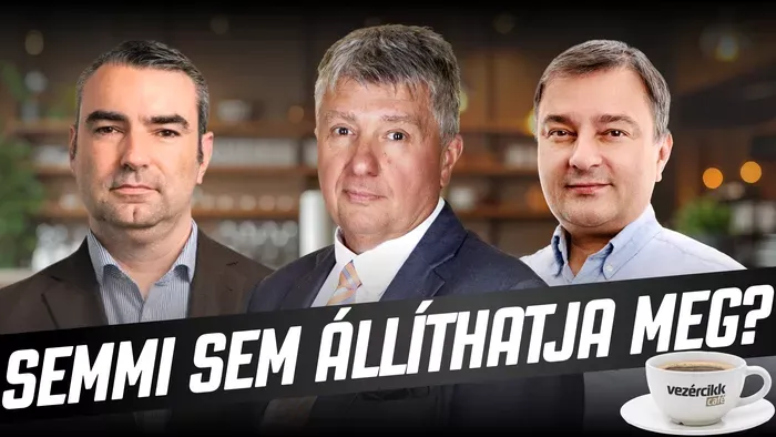 Hogyan lehet jogállamot a jogállam mellőzésével építeni?