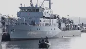 Eldőlt: német hadihajó indul a Hormuzi-szoroshoz