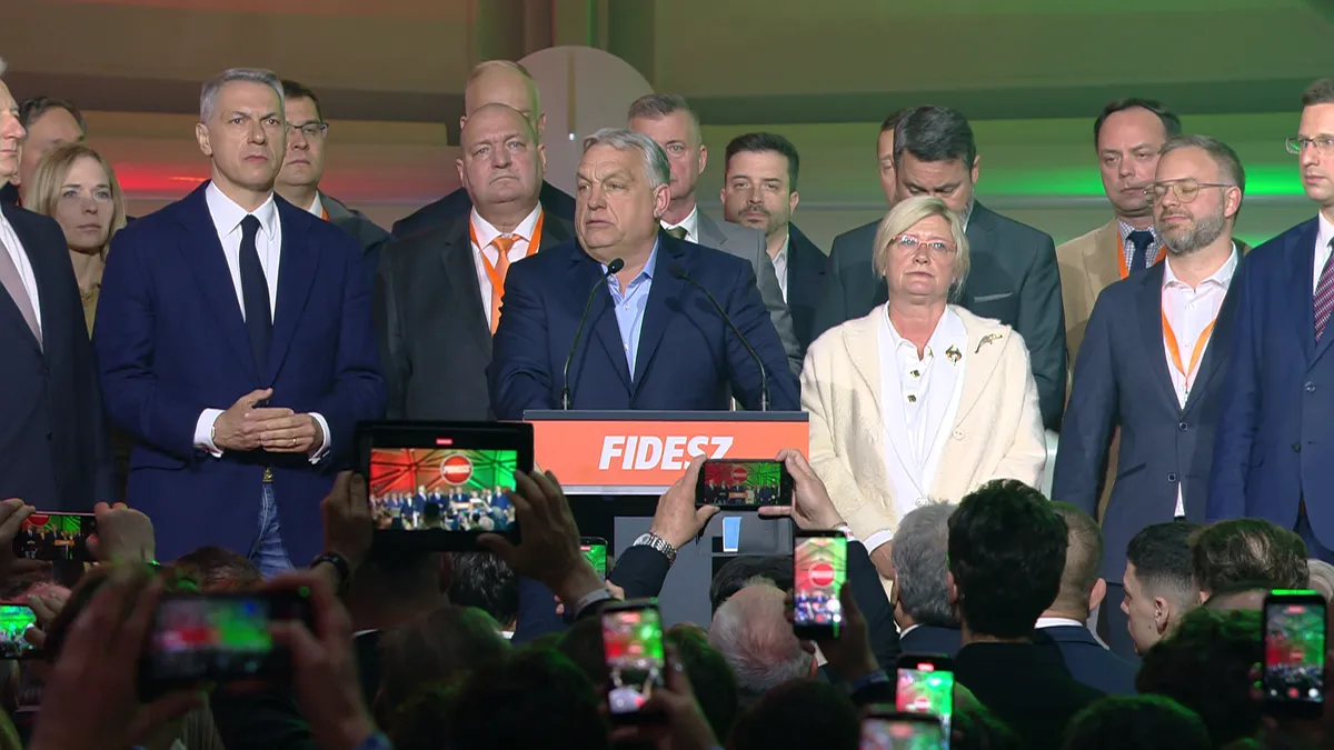 Ezért adhatta vissza mandátumát Orbán Viktor – az elemző a háttérben zajló átrendeződésről