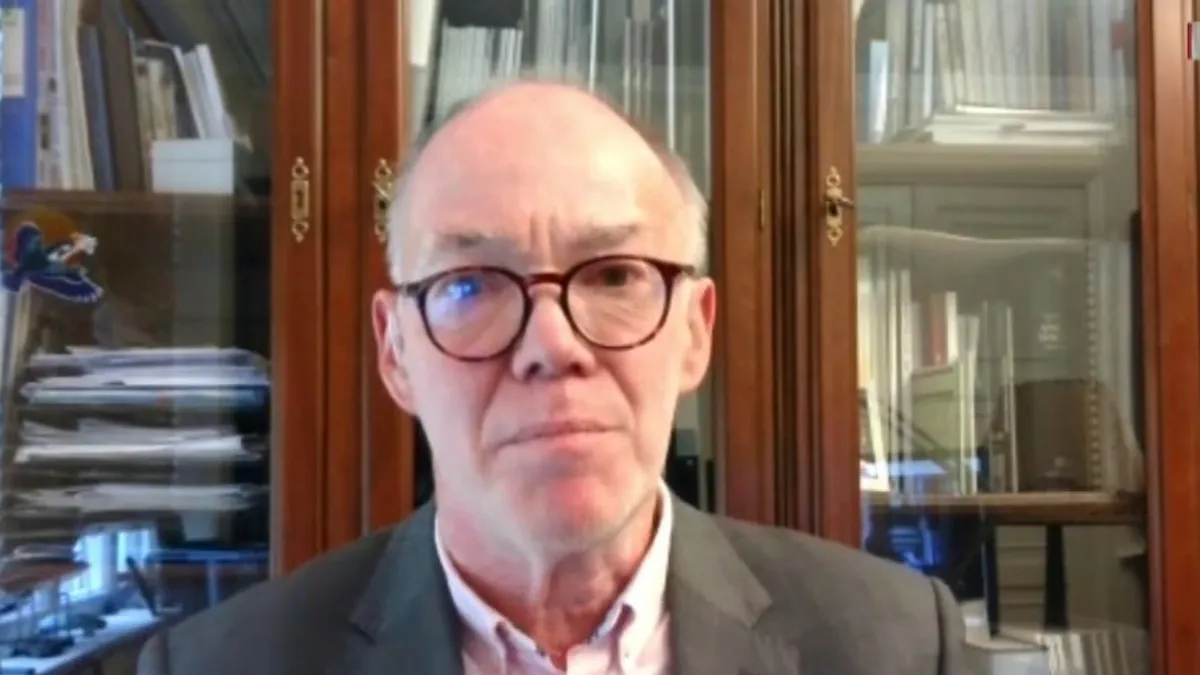 A brit lapok elemzik a magyar választások eredményét