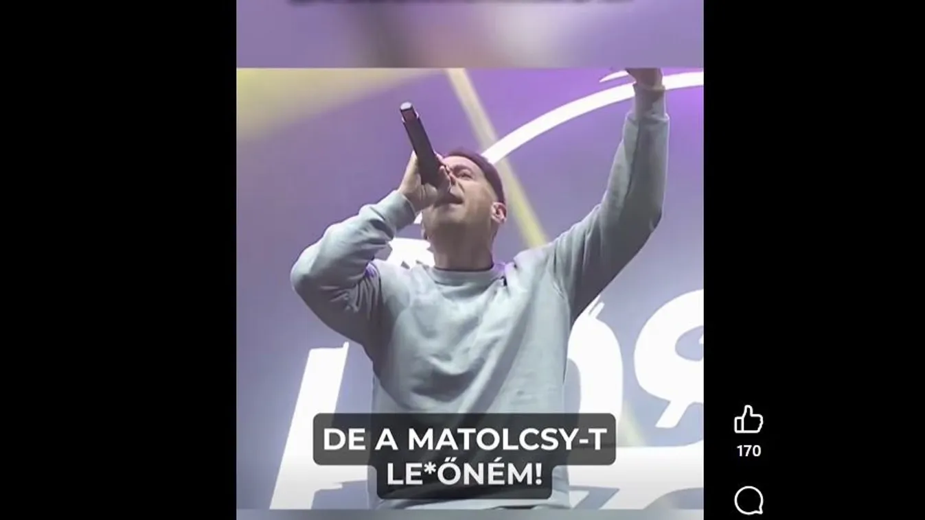 Ez kell most vagy kellett valaha Magyarországnak?!