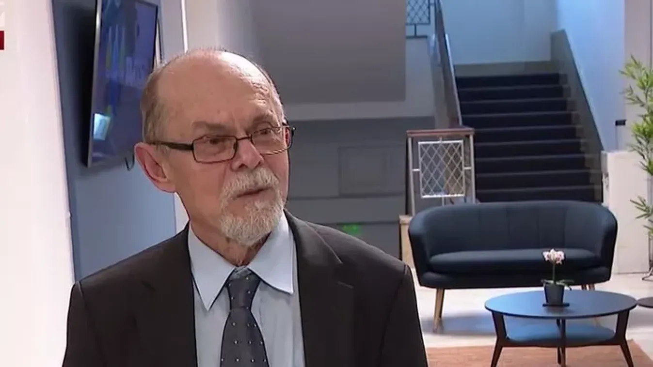 A Fidesz egyéni jelöltjeinek a támogatására buzdít Bogár László közgazdász