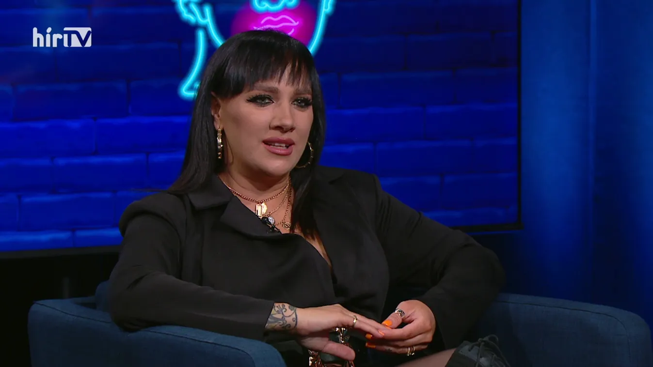 Tóth Gabi kendőzetlen őszinteséggel beszélt a 2026-os választás tétjéről