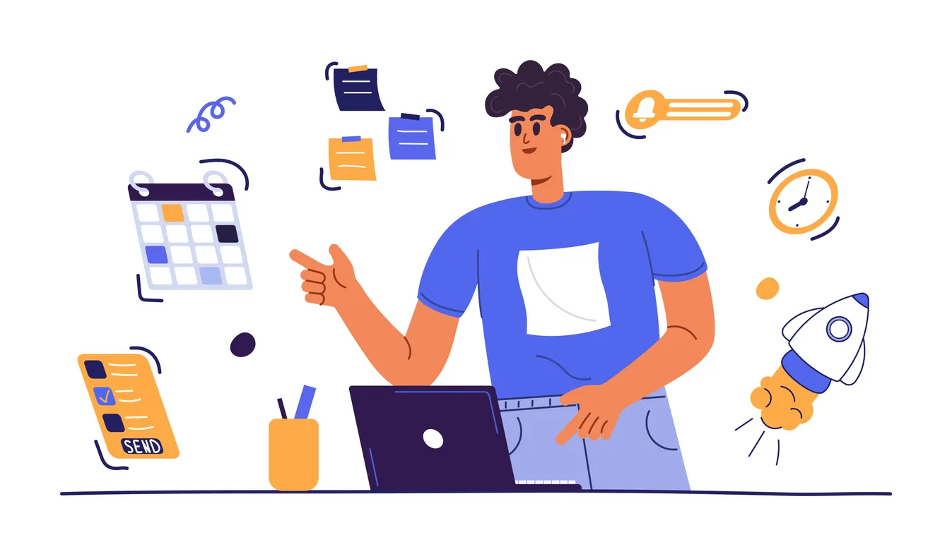 Több millió forintos képzési pályázat indul végzős diákoknak