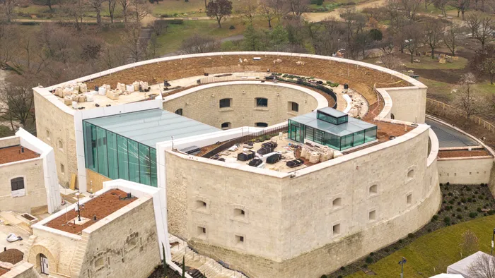 Citadella: Orbán Viktor vasárnap délután 13 órakor  nyitja meg a parkot