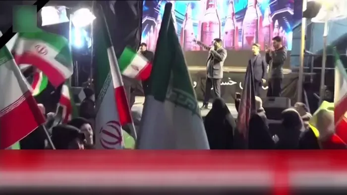 Fegyverszünet vagy támadás? Trump kemény üzenetet küldött Iránnak