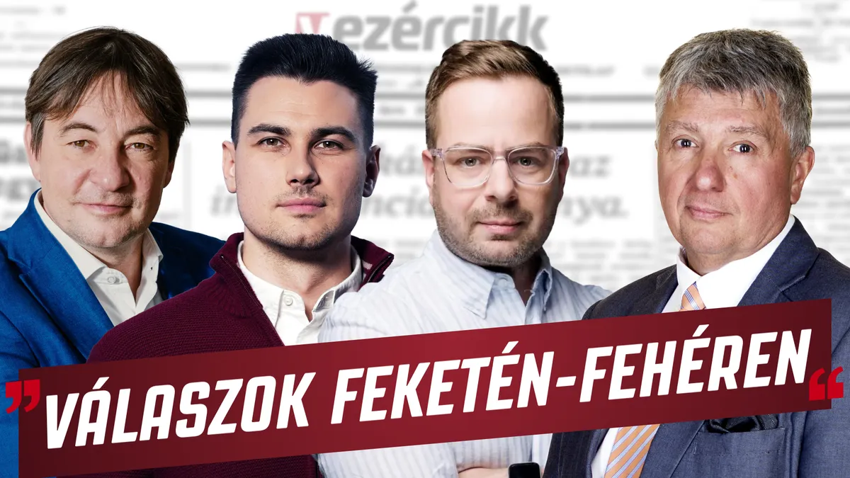 Orbán Viktor vállalta a felelősséget a vereségért, Magyar Péter tőzsdei kárt okozott