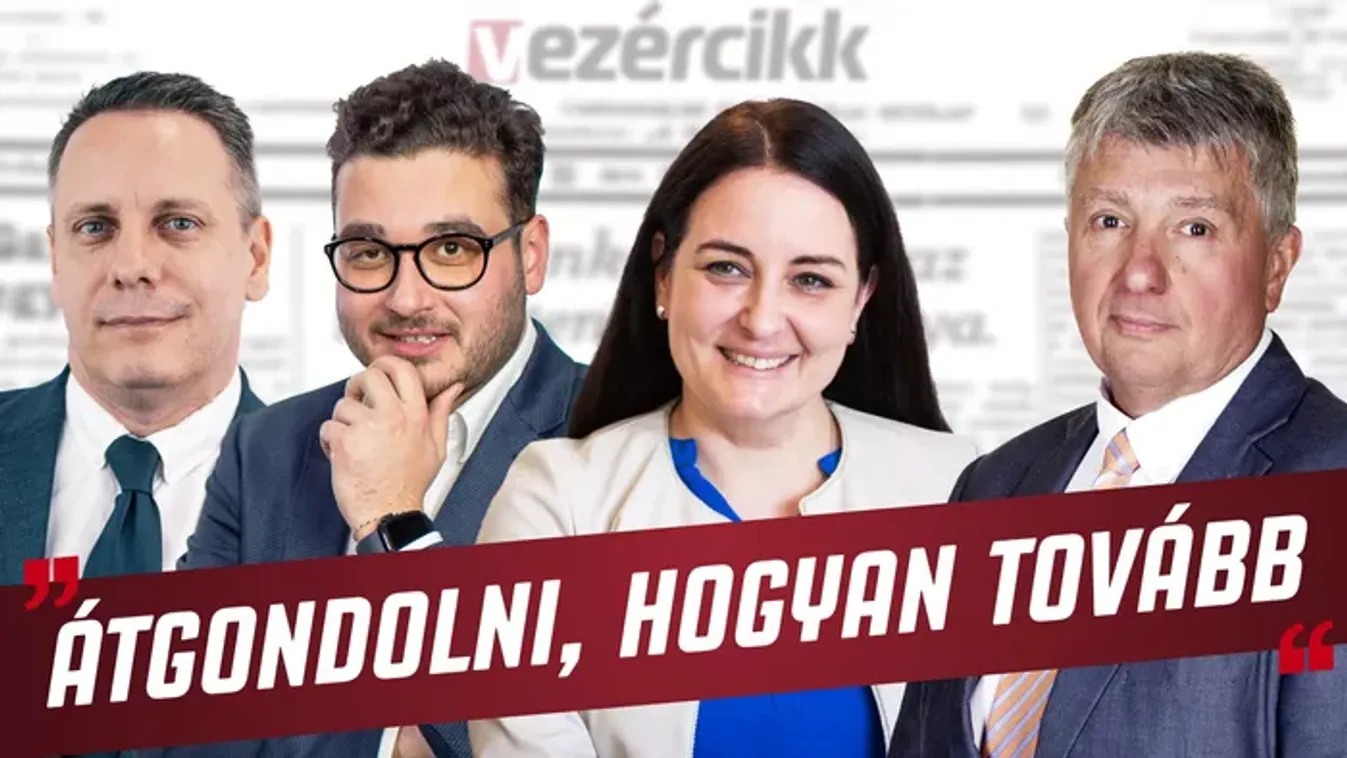 Vezércikk - "Hagyományaikhoz méltóan" ünnepeltek a tiszások