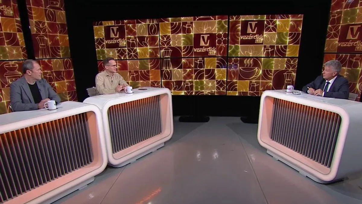 Kampányfinis - Zsarolás, manipuláció, és hazugságok kereszttüzében az ország