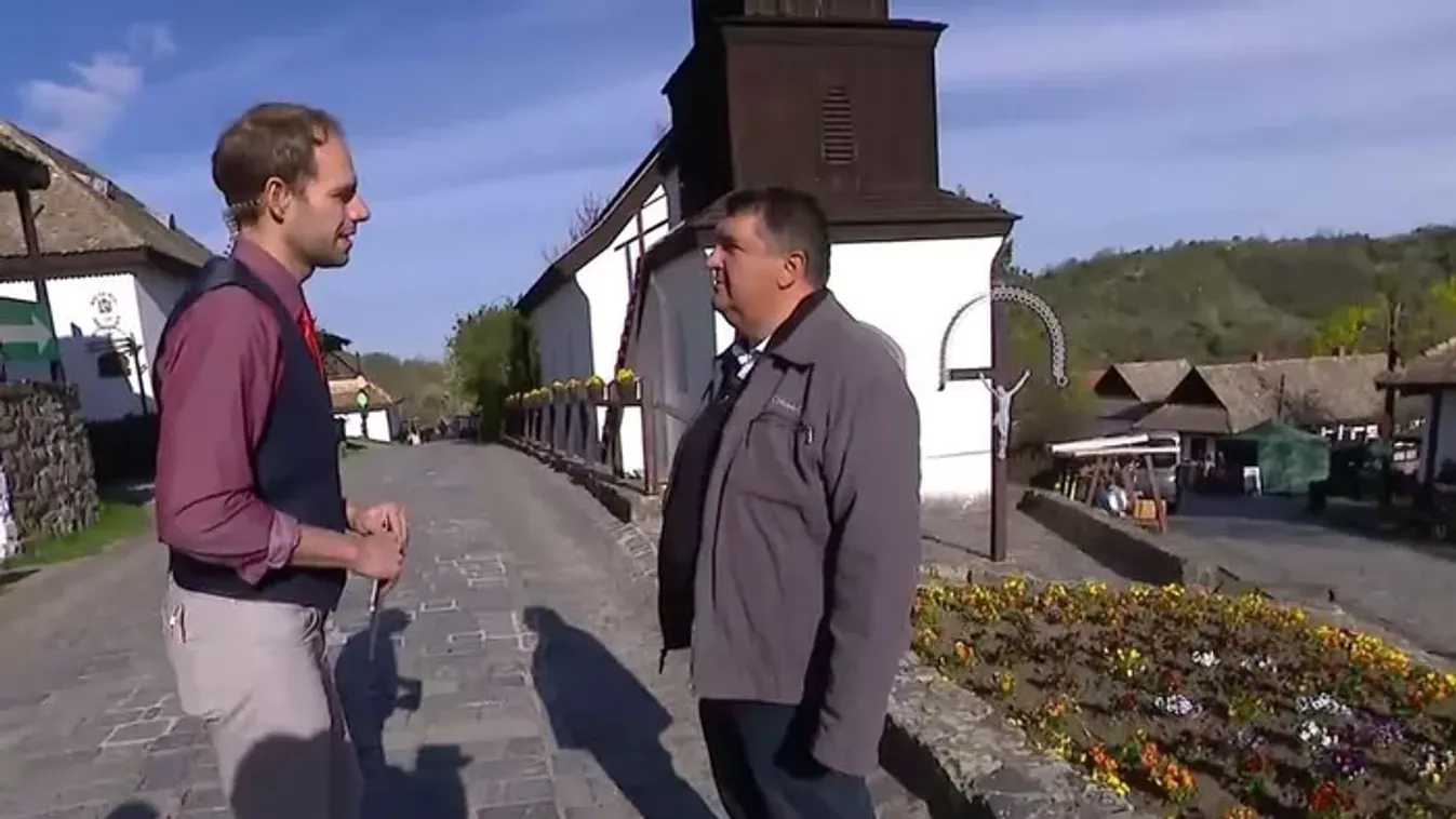 Nógrád őrzi a hagyományokat és dinamikusan fejlődik