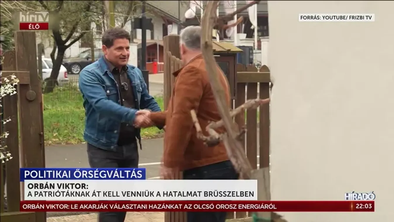 Titkok Felcsútról: Orbán Viktor elárulta Hajdú Péternek a 2029-es mestertervet