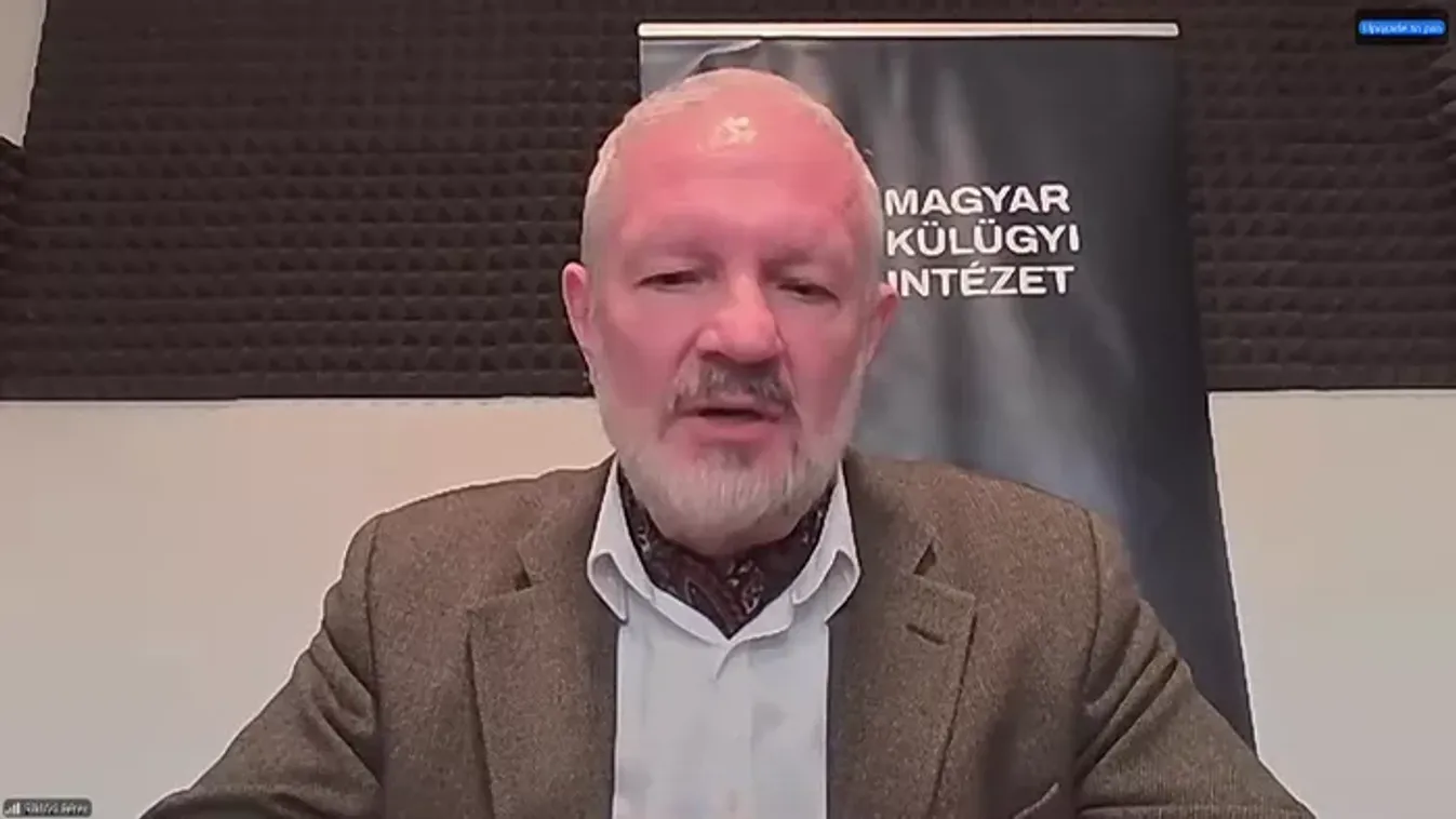 Szakértő: Orbán Viktor feloldhatja az ukrán hitel vétóját az orosz olajért cserébe