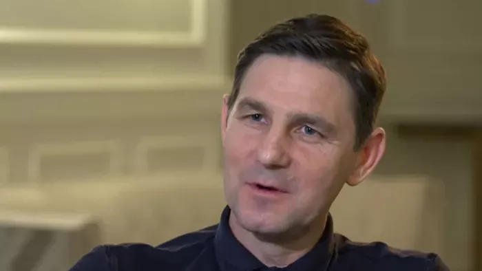 Lelátó - Gera Zoltán hálás azért, amit adott Isten az életében